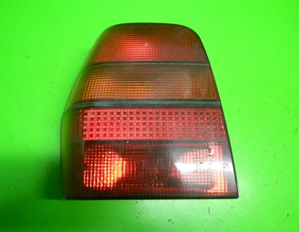 Combination Rearlight VW Polo (80, 86C)