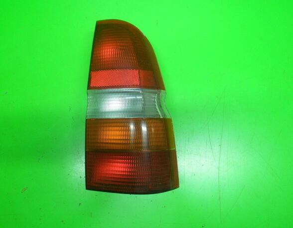 Combination Rearlight FORD Escort Klasseic Turnier (ANL), FORD Escort VII Turnier (ANL, GAL)