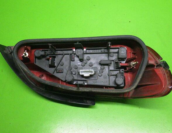 Combination Rearlight PEUGEOT 406 (8B)