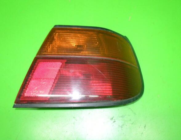 Combination Rearlight NISSAN Almera I Hatchback (N15)