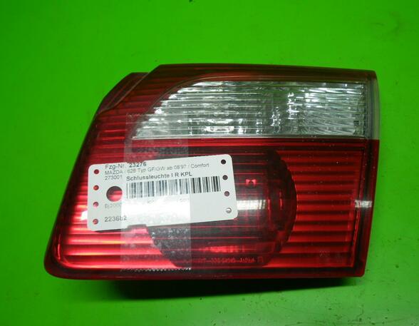 Combination Rearlight MAZDA 626 V (GF)