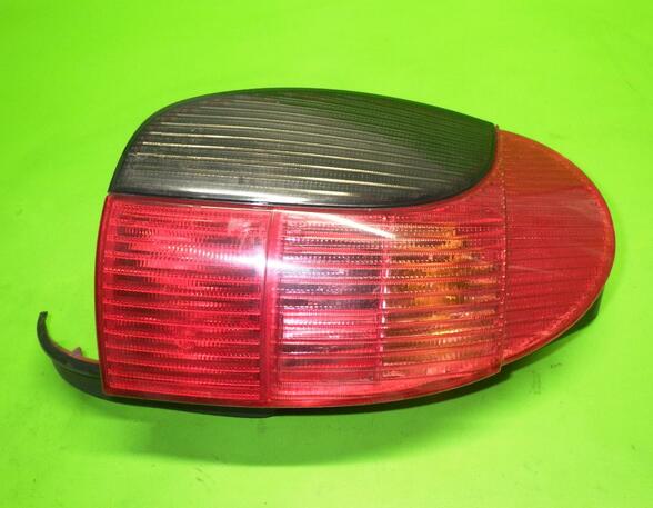 Combination Rearlight PEUGEOT 306 Break (7E, N3, N5)