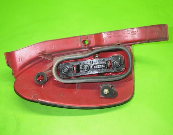 Combination Rearlight PEUGEOT 306 Break (7E, N3, N5)