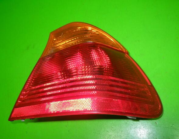 Combination Rearlight BMW 3er (E46)