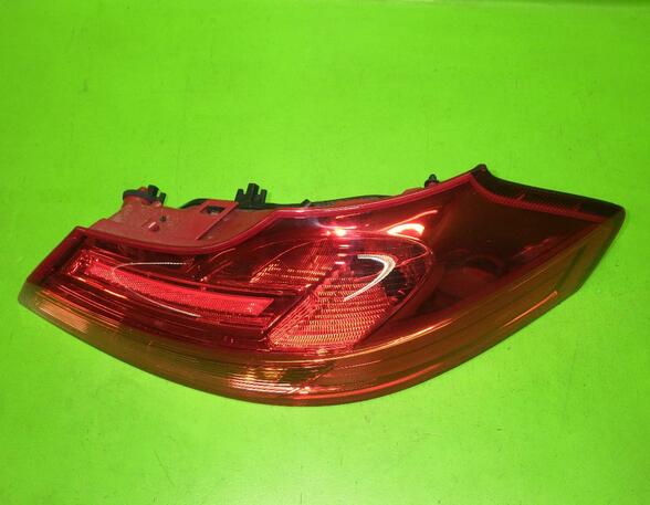 Combination Rearlight OPEL Insignia A Sports Tourer (G09)