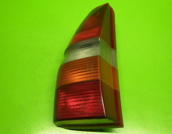 Combination Rearlight FORD Escort V Turnier (ANL), FORD Escort VI Turnier (GAL), FORD Escort VII Turnier (ANL, GAL)