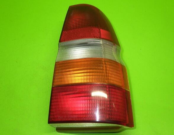 Combination Rearlight FORD Escort V Turnier (ANL), FORD Escort VI Turnier (GAL), FORD Escort VII Turnier (ANL, GAL)