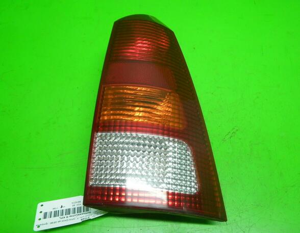 Combination Rearlight FORD Focus Turnier (DNW)