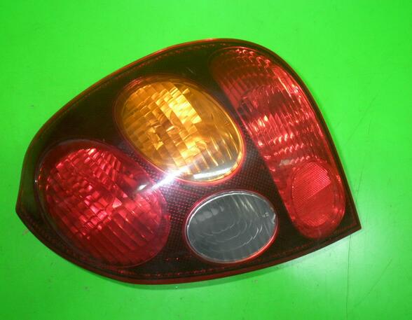 Combination Rearlight TOYOTA Corolla Compact (E11)