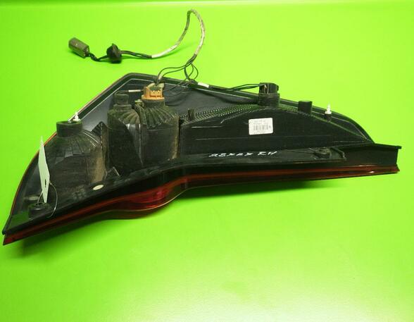 Combination Rearlight OPEL Agila (B) (B H08)