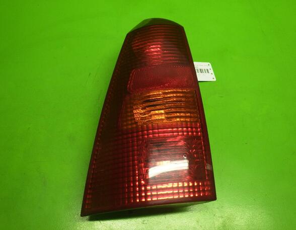 Achterlicht FORD Focus Turnier (DNW)