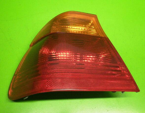 Combination Rearlight BMW 3er (E46)