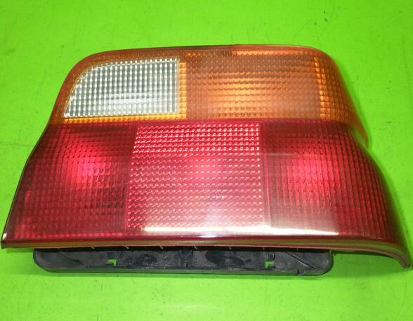 Combination Rearlight FORD Escort V (AAL, ABL), FORD Escort VI (GAL), FORD Escort VII Turnier (ANL, GAL)