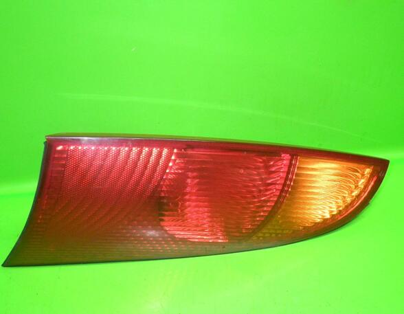 Combination Rearlight FORD Focus (DAW, DBW)