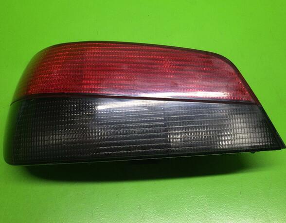 Combination Rearlight PEUGEOT 306 Schrägheck (7A, 7C, N3, N5)