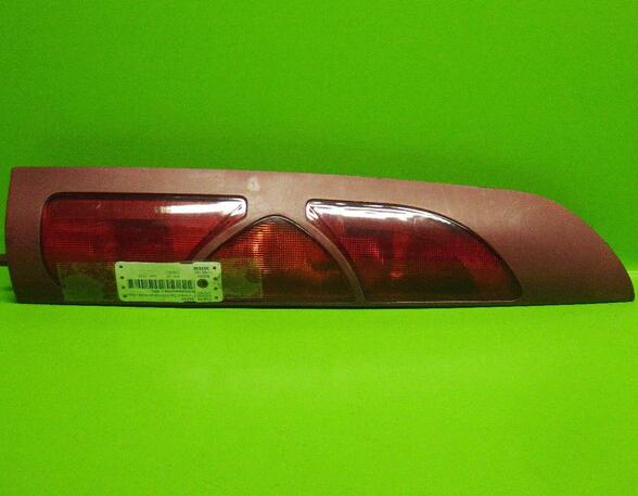 Combination Rearlight RENAULT Kangoo (KC0/1)