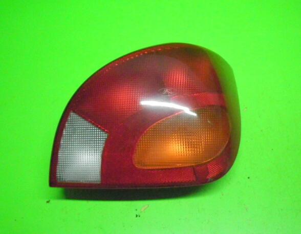 Combination Rearlight FORD Fiesta IV (JA, JB)