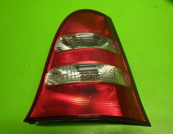 Combination Rearlight MERCEDES-BENZ A-Klasse (W168)