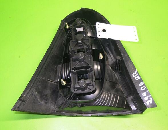 Combination Rearlight MERCEDES-BENZ A-Klasse (W168)