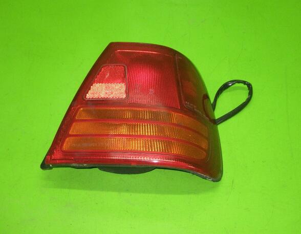 Combination Rearlight SUZUKI Swift II Stufenheck (AH, AJ)