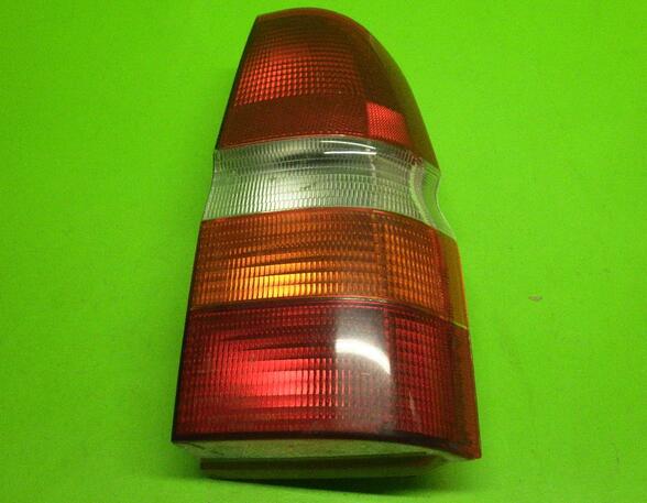 Combination Rearlight FORD Escort VII Turnier (ANL, GAL), FORD Escort Klasseic Turnier (ANL)