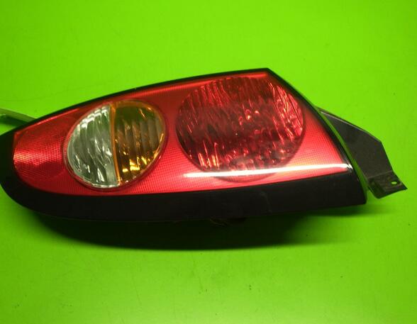 Combination Rearlight HYUNDAI Atos (MX), HYUNDAI Atos Prime (MX)