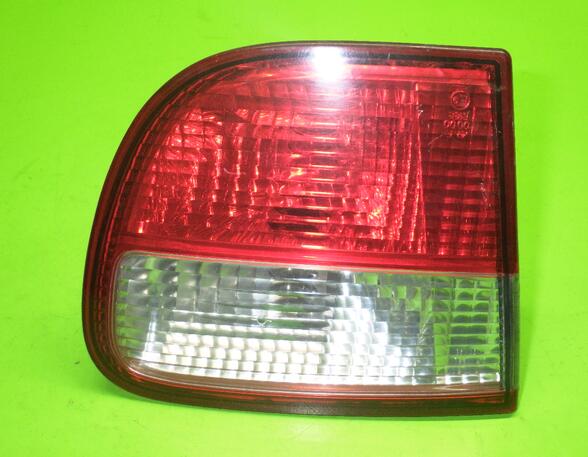 Combination Rearlight SEAT Leon (1M1)