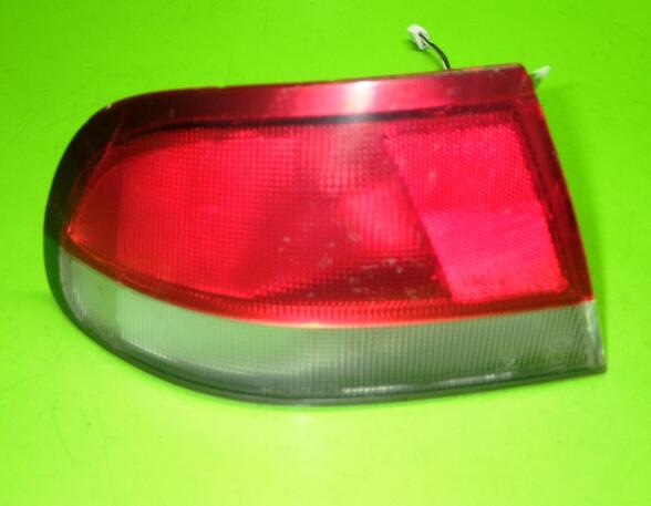 Combination Rearlight MAZDA 626 IV (GE)