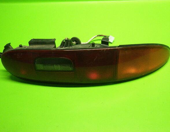 Combination Rearlight MAZDA MX-3 (EC)