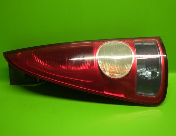 Combination Rearlight RENAULT Espace IV (JK0/1)