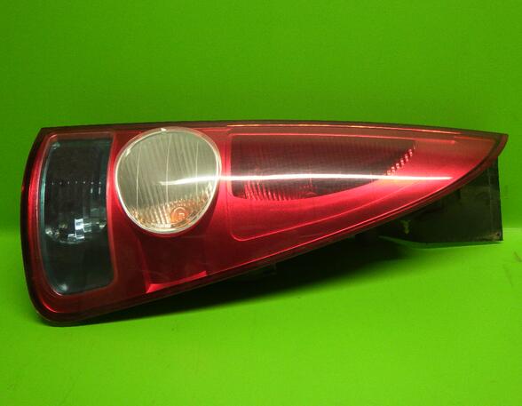 Combination Rearlight RENAULT Espace IV (JK0/1)