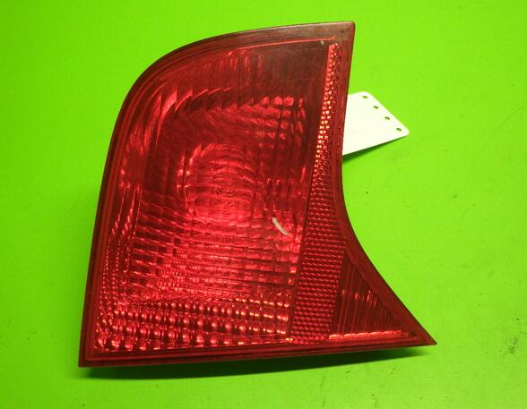 Combination Rearlight AUDI A4 (8EC, B7)