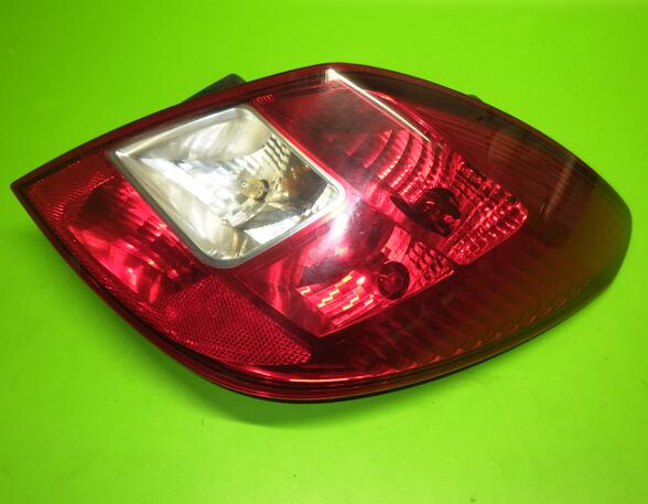 Combination Rearlight OPEL Corsa D (S07)