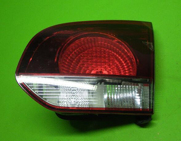 Combination Rearlight VW Golf VI (5K1)