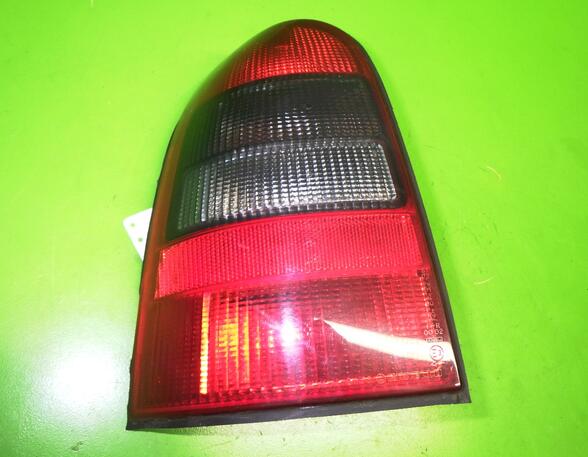 Combination Rearlight OPEL Vectra B Caravan (31)