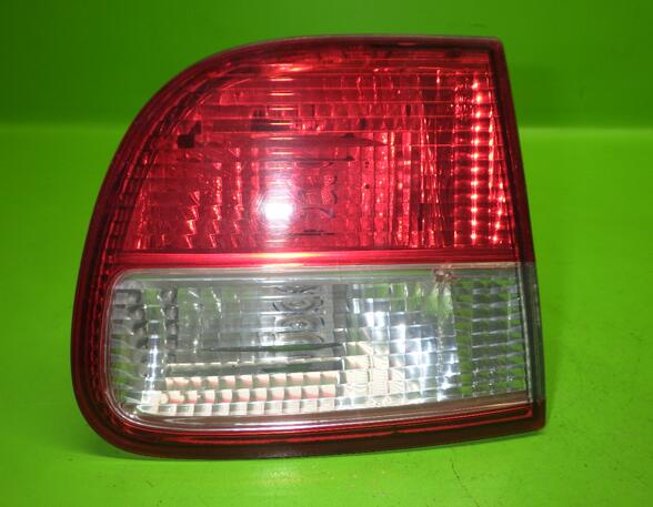 Combination Rearlight SEAT Leon (1M1)