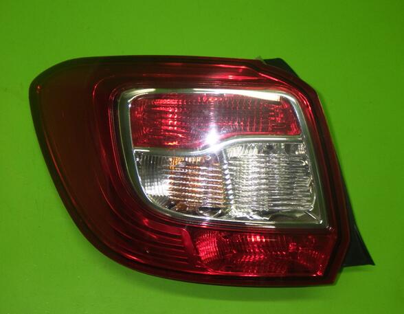 Combination Rearlight DACIA Sandero II (--)