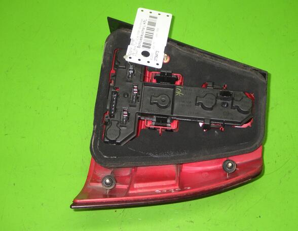 Combination Rearlight VW Bora (1J2)