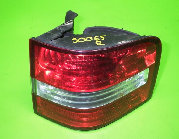 Combination Rearlight FIAT Stilo Multi Wagon (192)