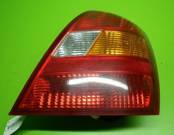 Combination Rearlight HYUNDAI Elantra Stufenheck (XD)