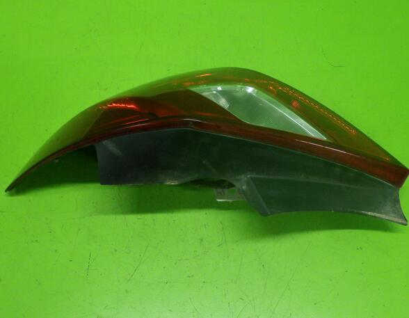 Combination Rearlight OPEL Corsa D (S07)