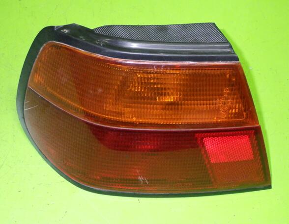 Combination Rearlight NISSAN Almera I Hatchback (N15)