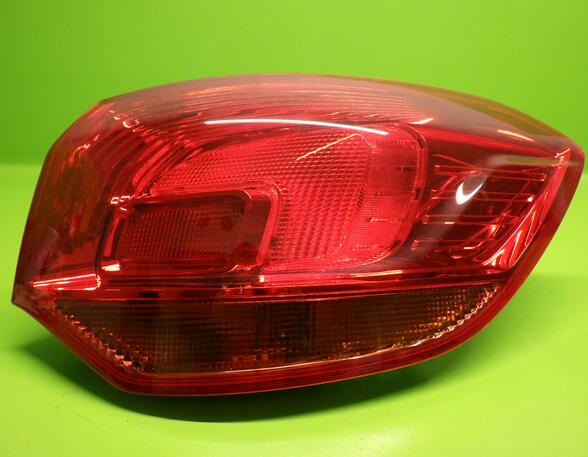 Combination Rearlight OPEL Astra J Caravan (--)