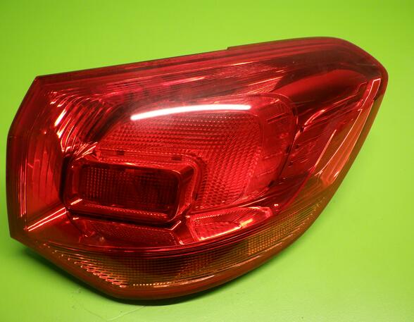 Combination Rearlight OPEL Astra J Caravan (--)