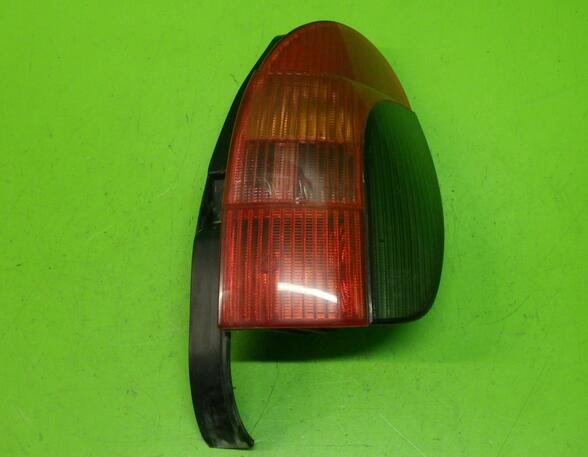 Combination Rearlight PEUGEOT 306 Break (7E, N3, N5)