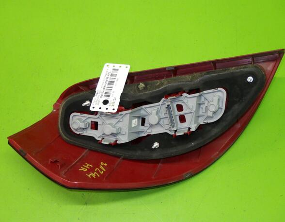 Combination Rearlight MERCEDES-BENZ A-Klasse (W169)