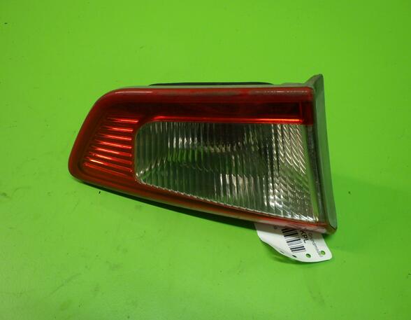 Combination Rearlight MITSUBISHI Colt CZC Cabriolet (RG)