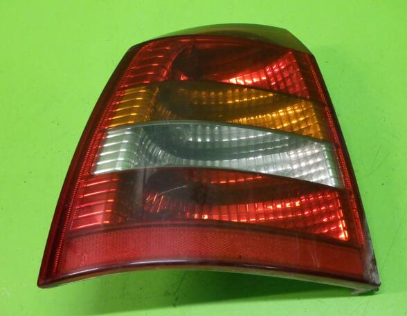 Combination Rearlight OPEL Astra G CC (F08, F48)