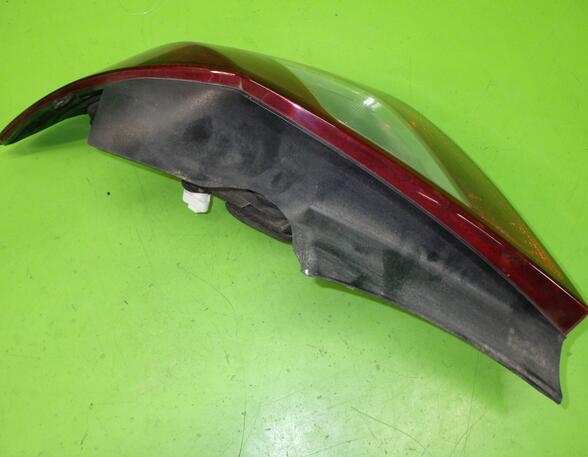 Combination Rearlight OPEL Corsa D (S07)