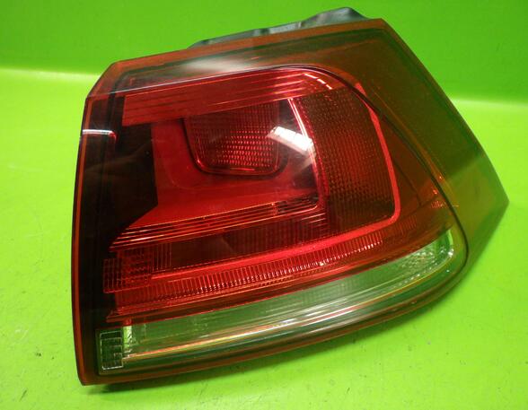 Combination Rearlight VW Golf VII (5G1, BE1, BE2, BQ1)